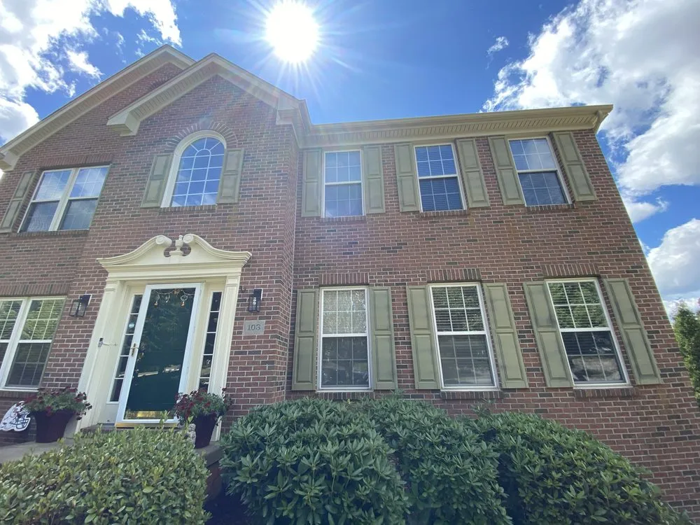 Local landscaping services for beautiful yards in Elizabeth, PA by DH Landscape and Contracting