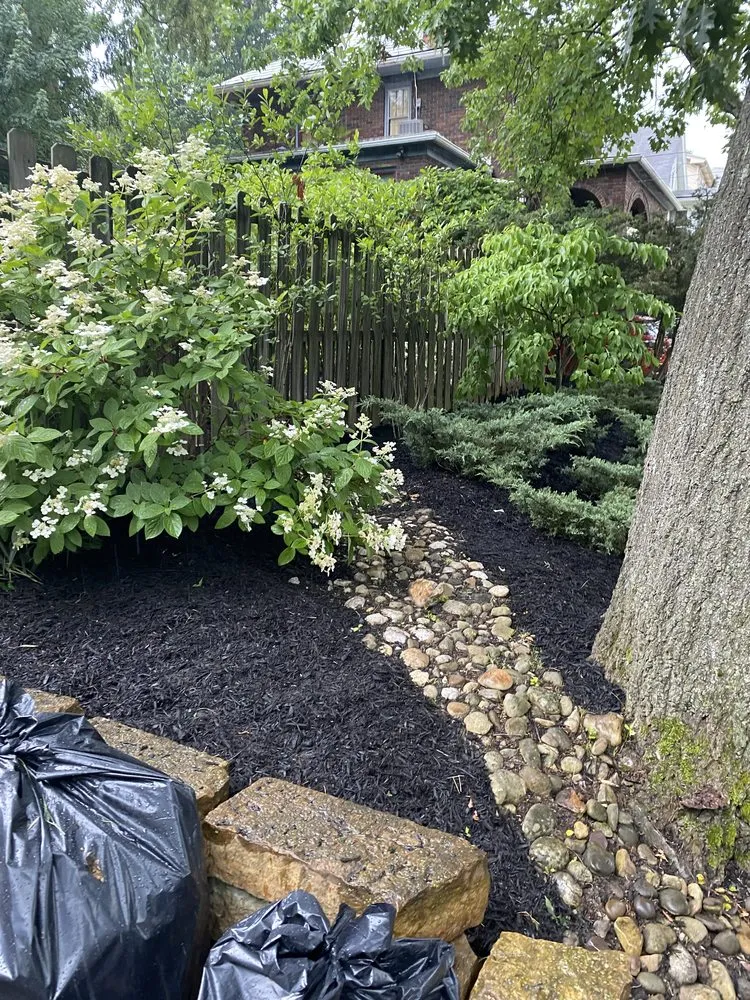 Trusted yard cleanup service in Elizabeth, PA - DH Landscape and Contracting