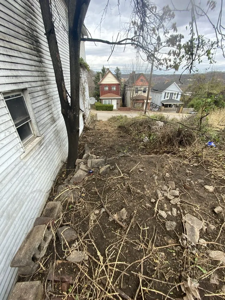 Affordable landscape design in Elizabeth, PA - DH Landscape and Contracting