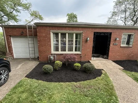 DH Landscape and Contracting