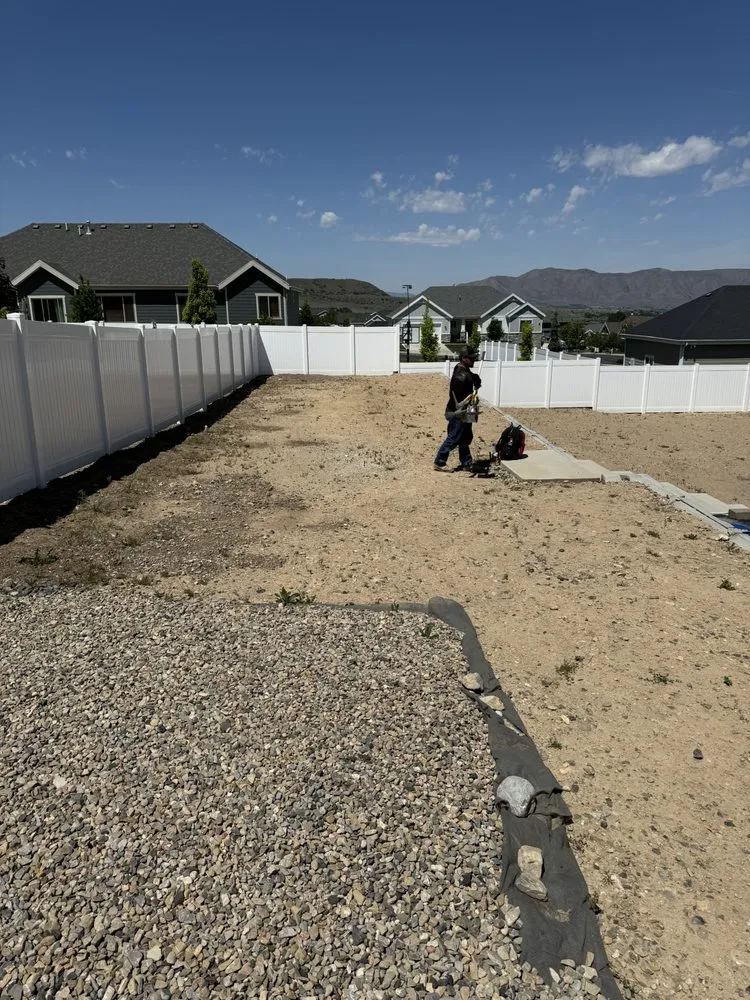 Local outdoor landscaping near you across Fairfield, UT - DH Landscape