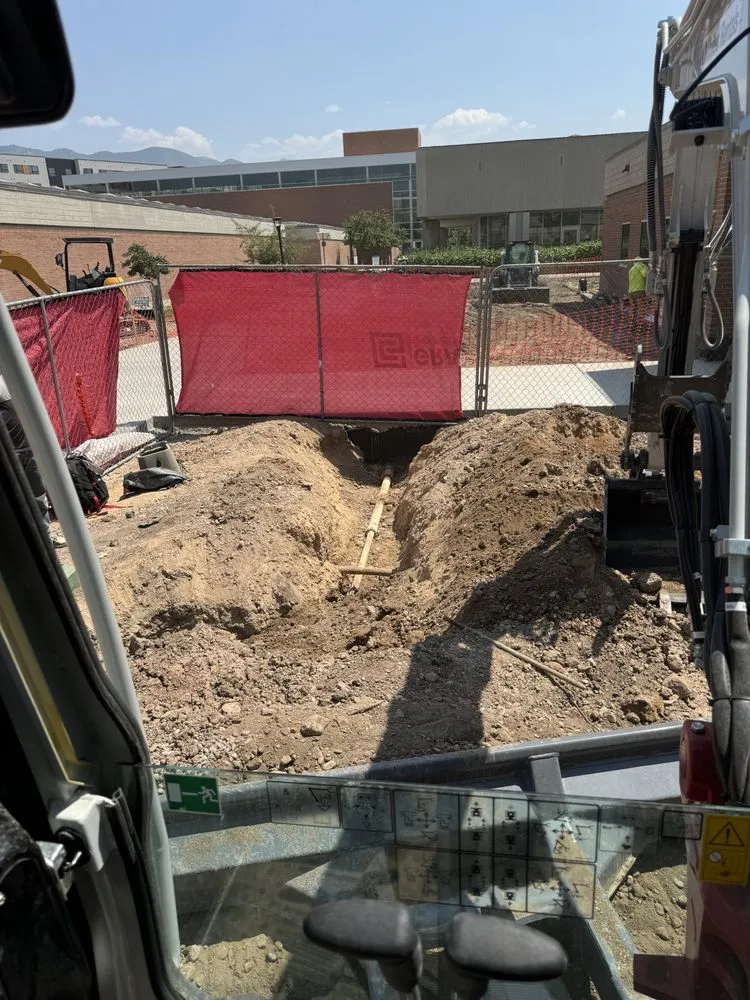 Reliable residential landscaping experts serving Fairfield, UT - DH Landscape