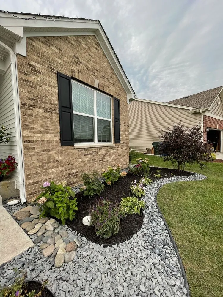 Expert lawn mowing service experts serving Rockford, IL - DH Landscape Services