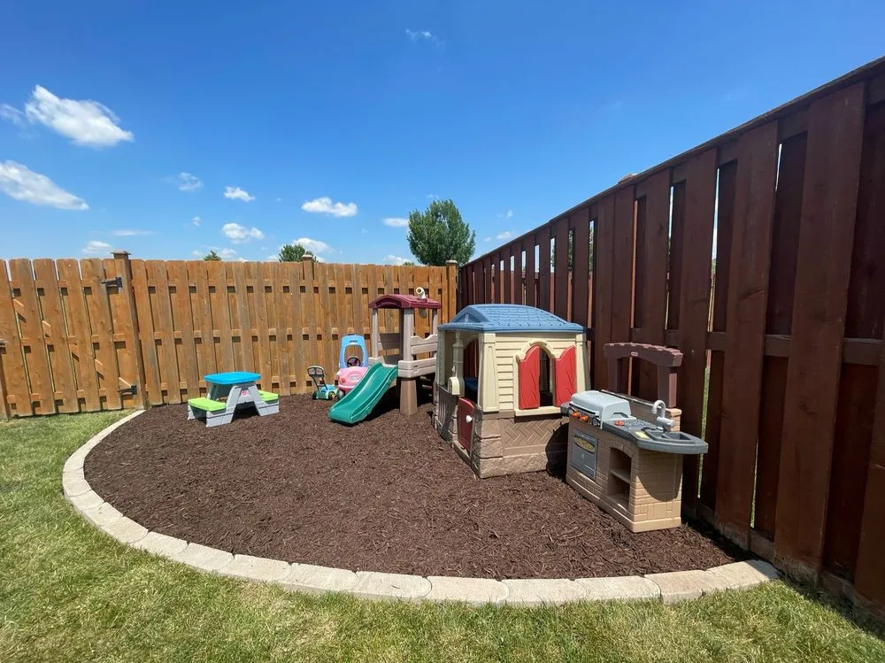 Reliable landscape installation with custom design across Rockford, IL - DH Landscape Services