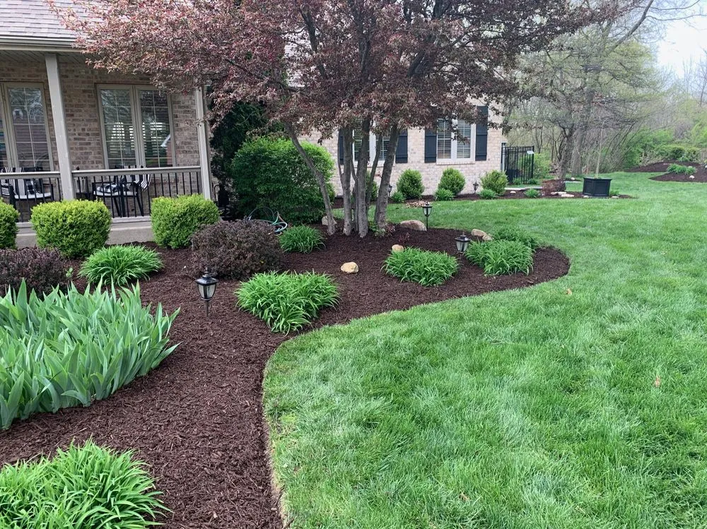Trusted landscaping services near you in Rockford, IL by DH Landscape Services