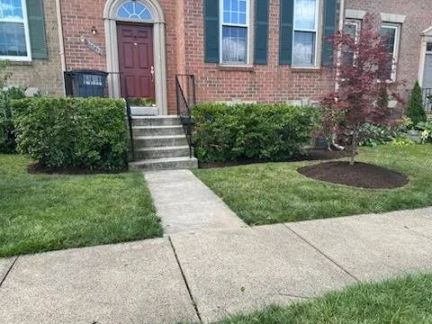 Local landscaping services experts serving Triangle, VA - DH Landscape Services