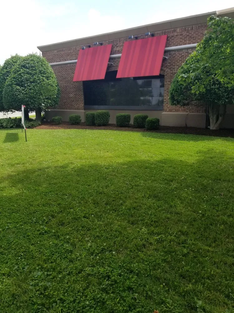 Affordable landscape installation experts serving Triangle, VA - DH Landscape Services