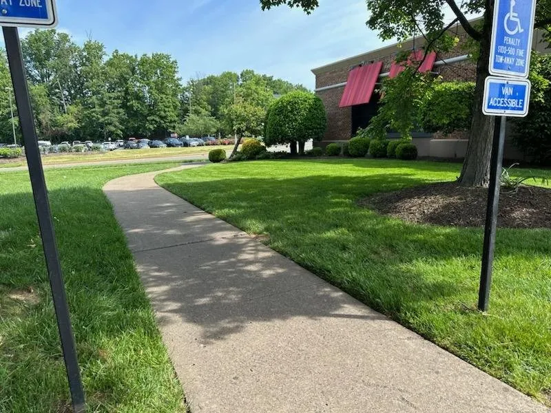 Reliable outdoor landscaping experts serving Triangle, VA - DH Landscape Services