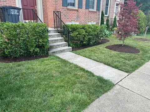 Affordable landscape design experts serving Triangle, VA - DH Landscape Services