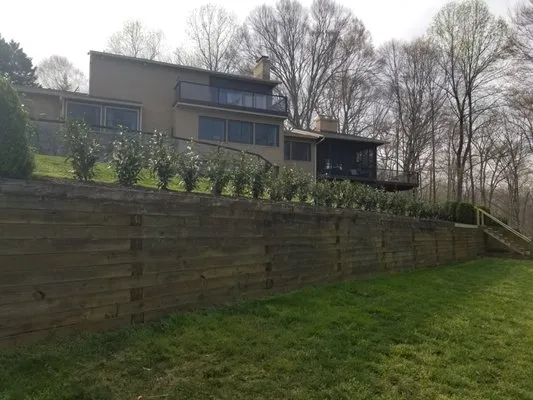 DH Landscape Services