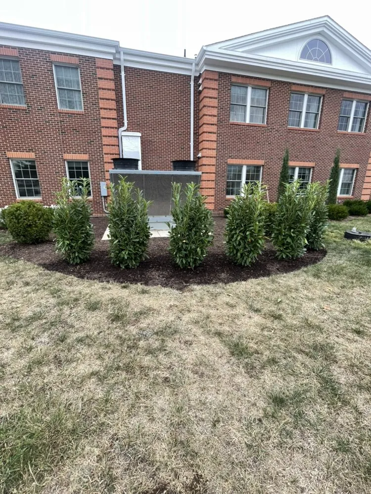 Affordable residential landscaping in Aldie, VA - DH Landscapes & Site Services