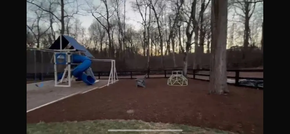 Affordable landscape design in Aldie, VA by DH Landscapes & Site Services