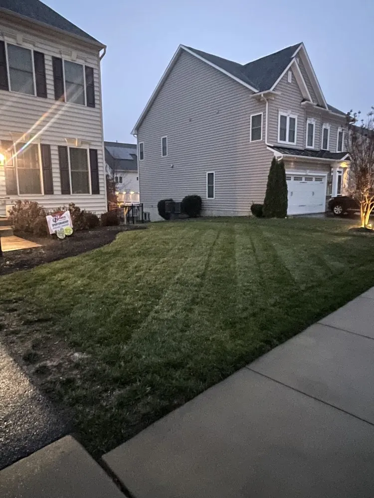 Affordable landscape design for outdoor upgrades across Aldie, VA - DH Landscapes & Site Services