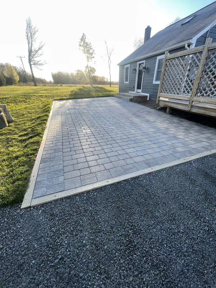 Reliable lawn care service for beautiful yards in Aldie, VA by DH Landscapes & Site Services