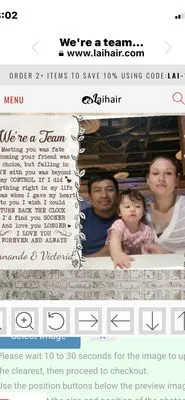 D&H Landscaping & Cleaning Logo