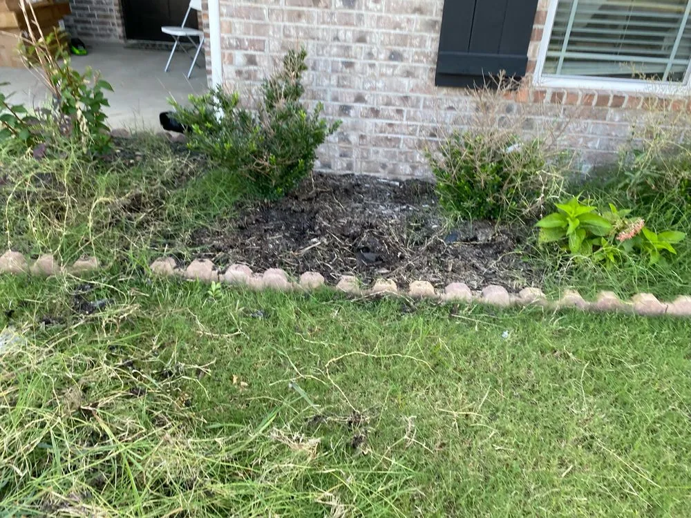 Expert lawn mowing service experts serving Rogers, AR - D&H Landscaping & Maintenace