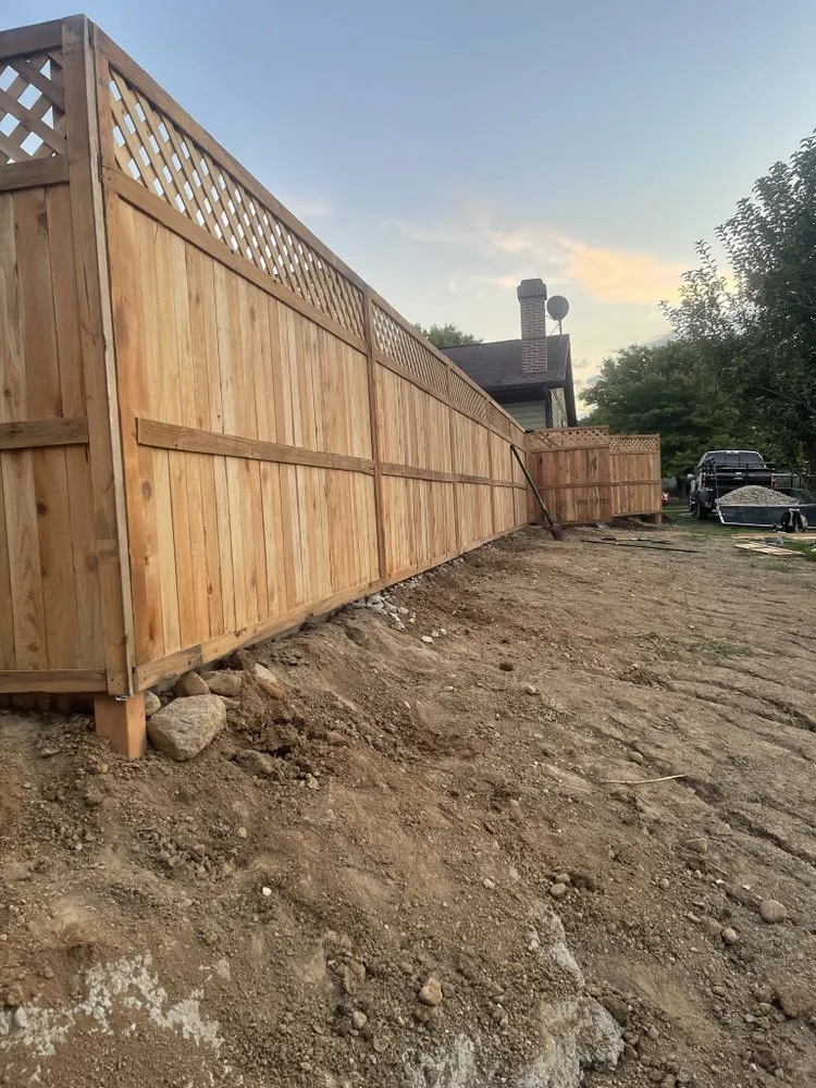 Trusted outdoor landscaping experts serving Colburn, IN - DH landscaping & remodeling