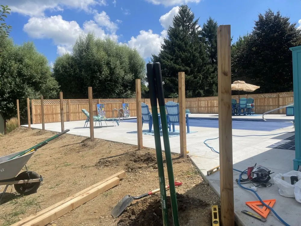 Expert yard maintenance near you across Colburn, IN - DH landscaping & remodeling