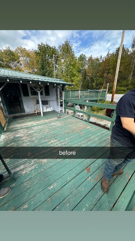 Trusted garden landscaping for year-round maintenance in Rutland, VT by DH Landscaping and Maintenance