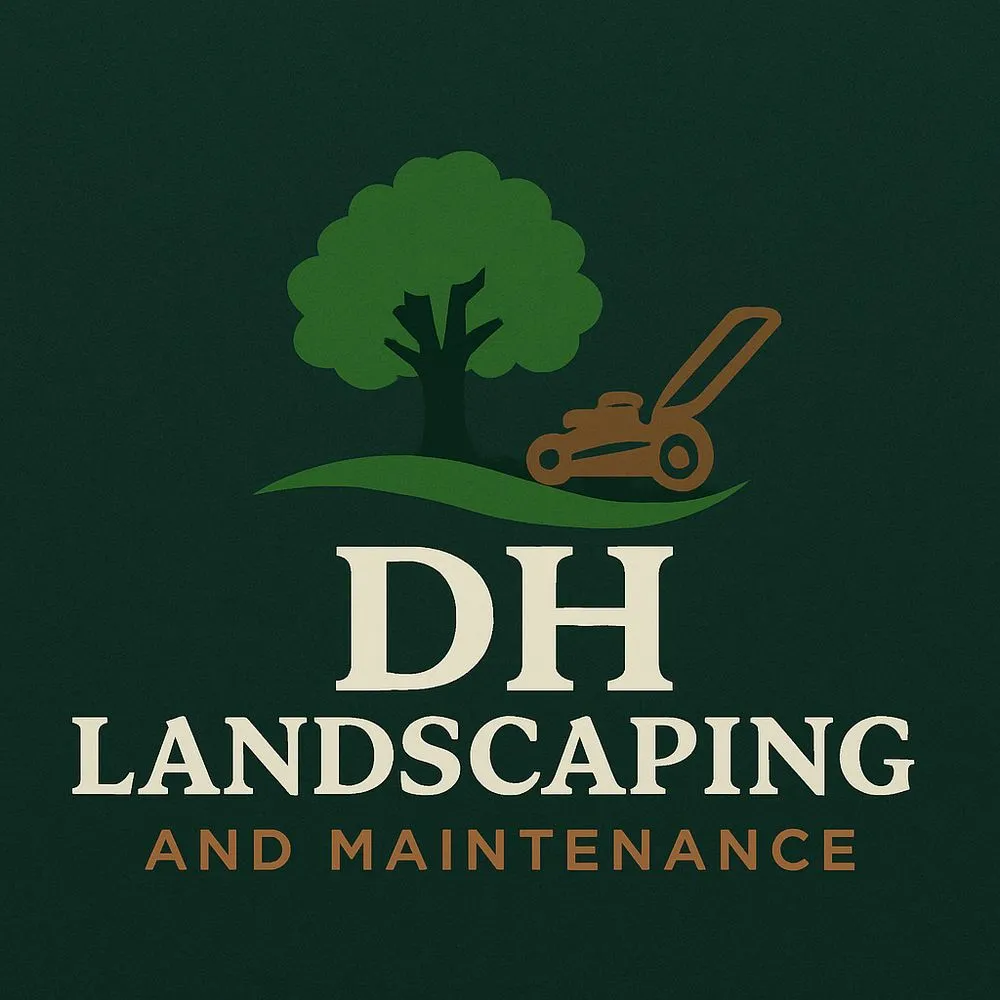 Affordable landscape installation in Rutland, VT by DH Landscaping and Maintenance