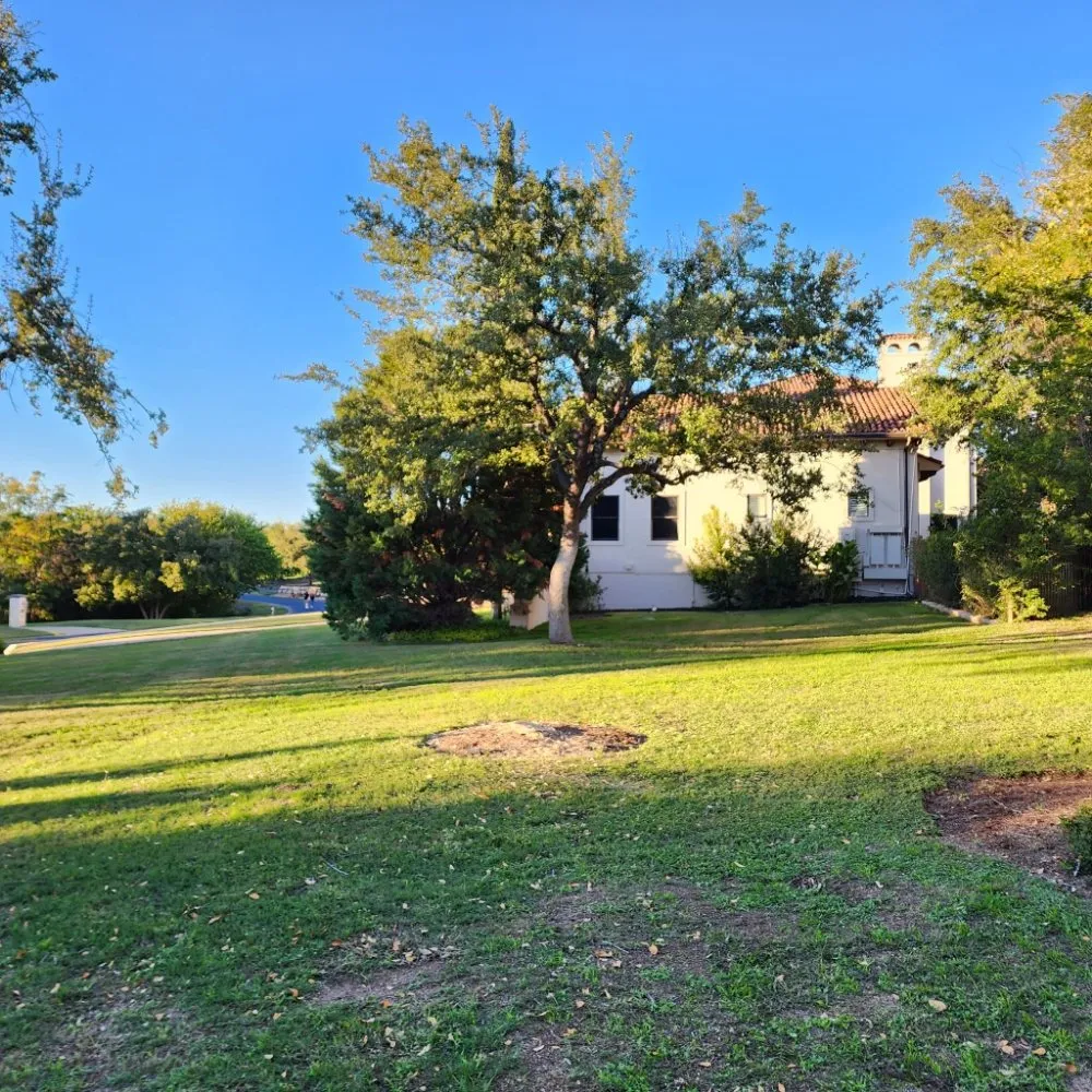 Affordable outdoor landscaping in Austin, TX - DH Landscaping