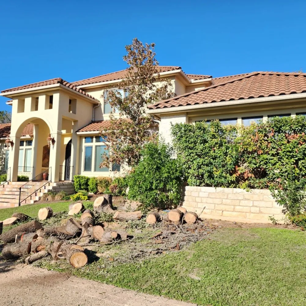 Expert landscape design in Austin, TX - DH Landscaping