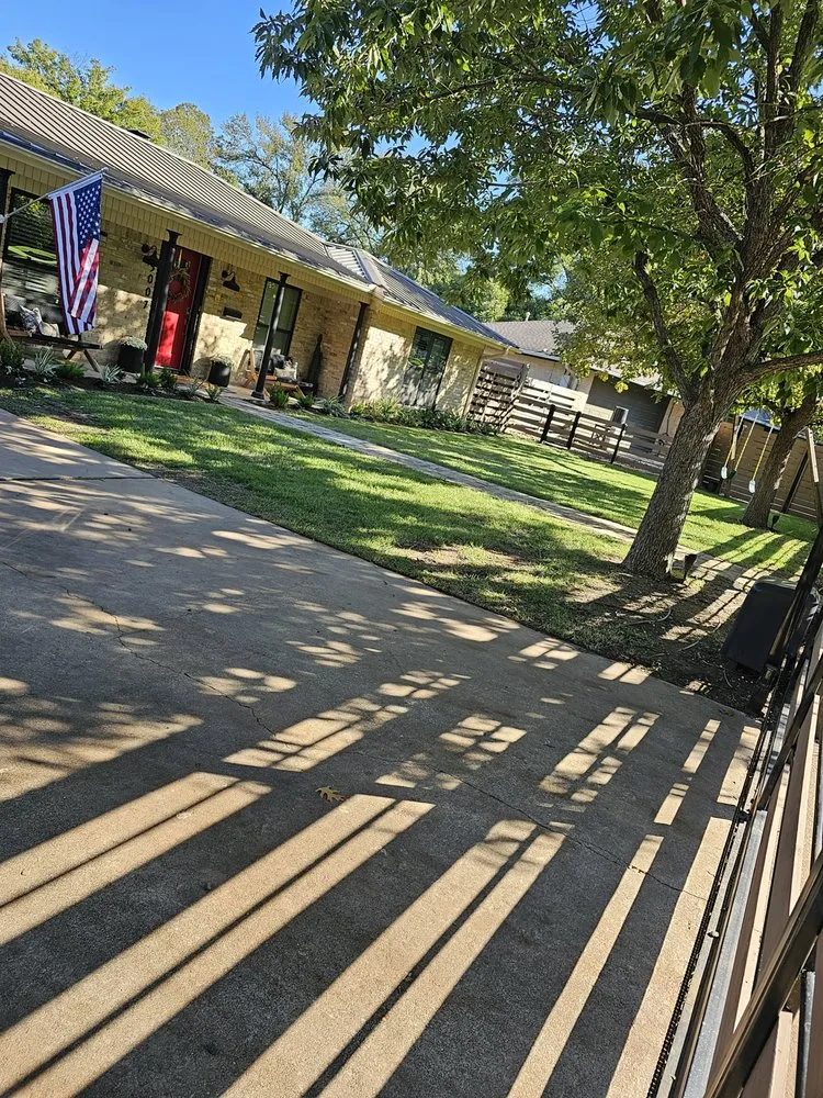 Expert residential landscaping experts serving Austin, TX - DH Landscaping