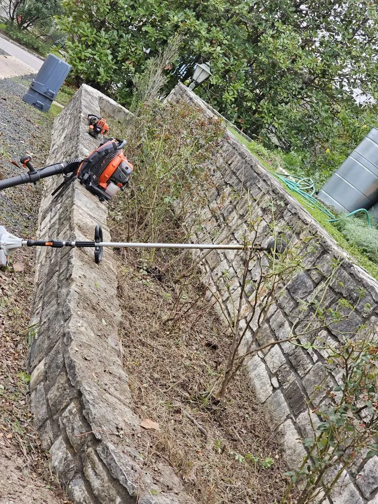 Affordable landscape design for year-round maintenance across Austin, TX - DH Landscaping