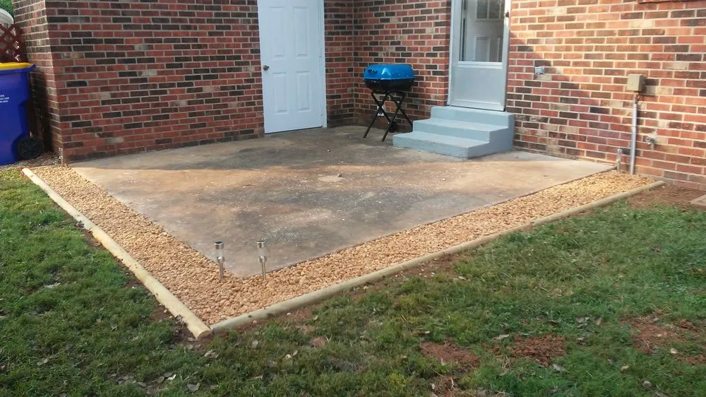 Affordable residential landscaping in Bowling Green, KY - DH Landscaping