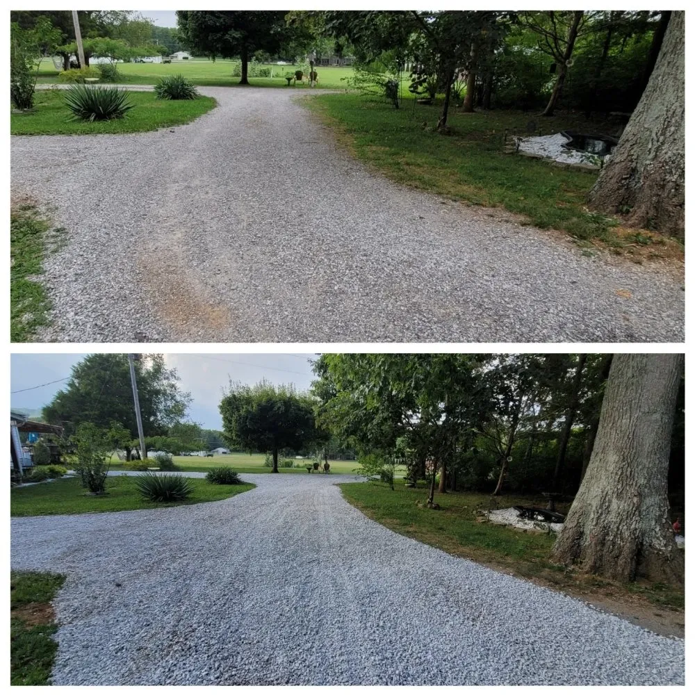 Top-rated lawn mowing service experts serving Bowling Green, KY - DH Landscaping