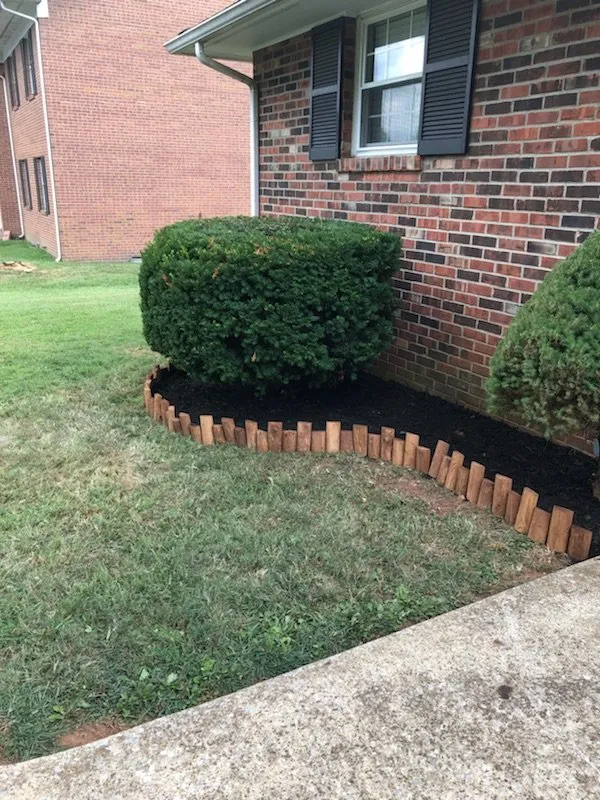 Top-rated landscape installation experts serving Bowling Green, KY - DH Landscaping