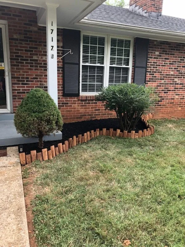 Local lawn care service in Bowling Green, KY by DH Landscaping