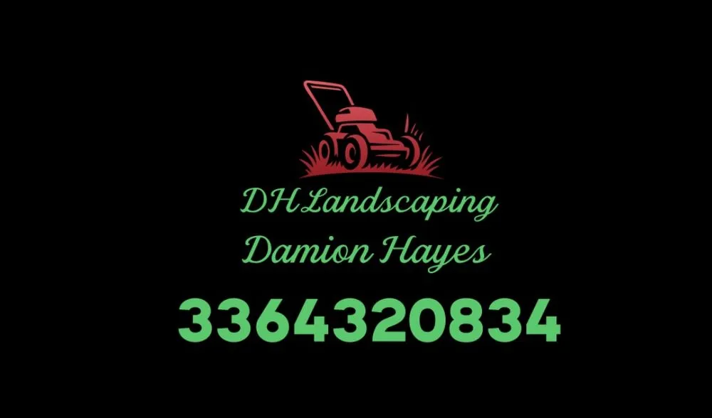 Reliable landscape design for residential properties across Ruffin, NC - DH Landscaping