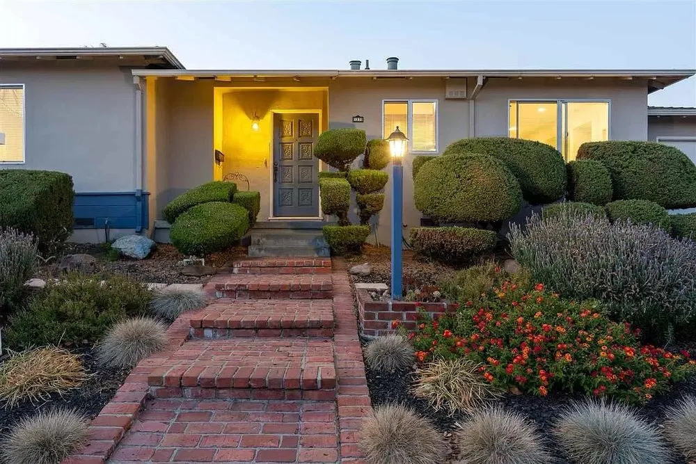 Reliable outdoor landscaping for year-round maintenance in San Leandro, CA by DH Landscaping