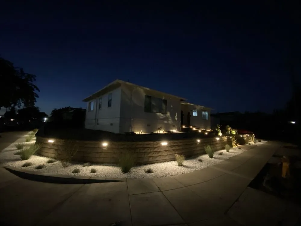 Trusted garden landscaping for outdoor upgrades across San Leandro, CA - DH Landscaping