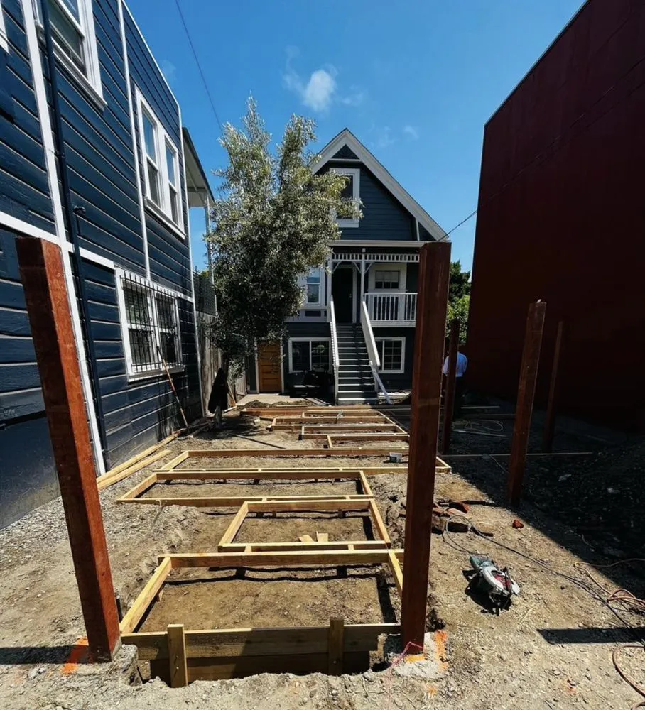 Reliable landscape design in San Leandro, CA - DH Landscaping