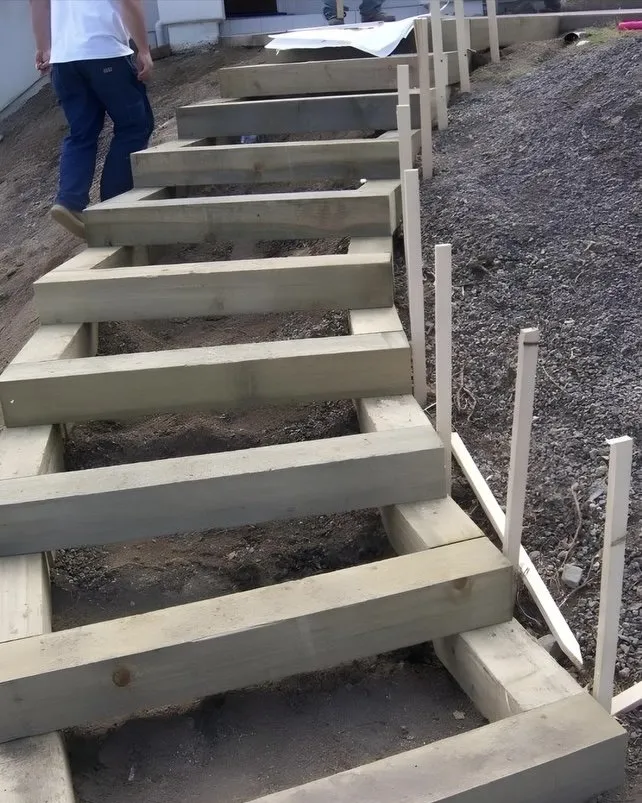 Reliable yard cleanup service for year-round maintenance in San Leandro, CA by DH Landscaping