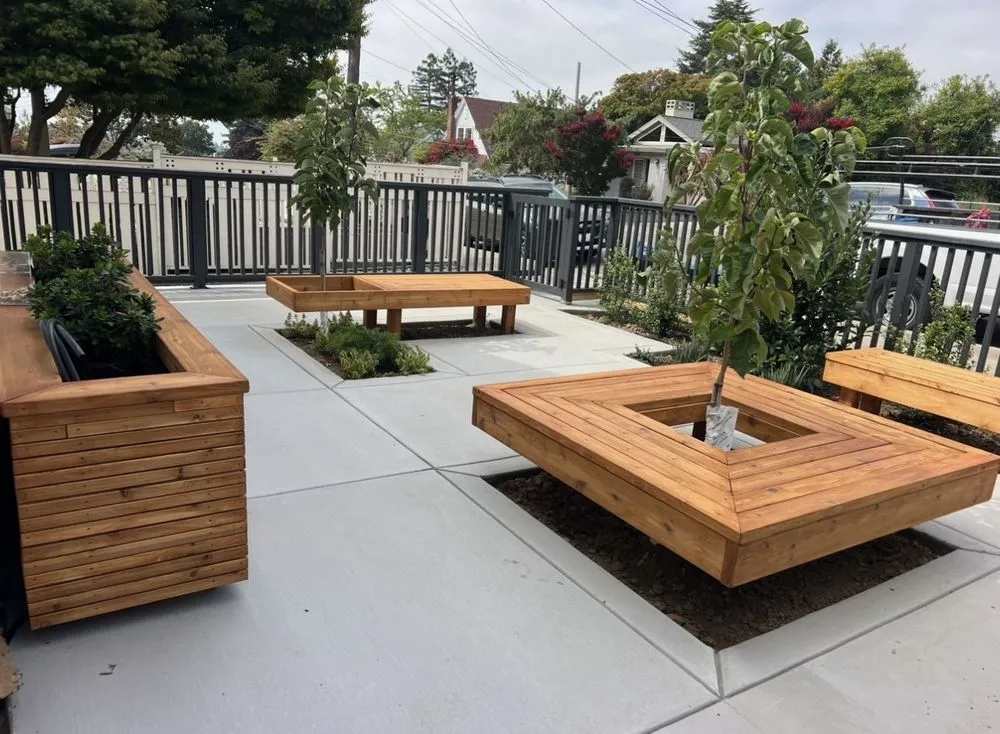 Local yard maintenance for year-round maintenance across San Leandro, CA - DH Landscaping