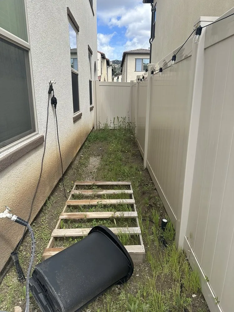 Local lawn mowing service for residential properties across San Leandro, CA - DH Landscaping