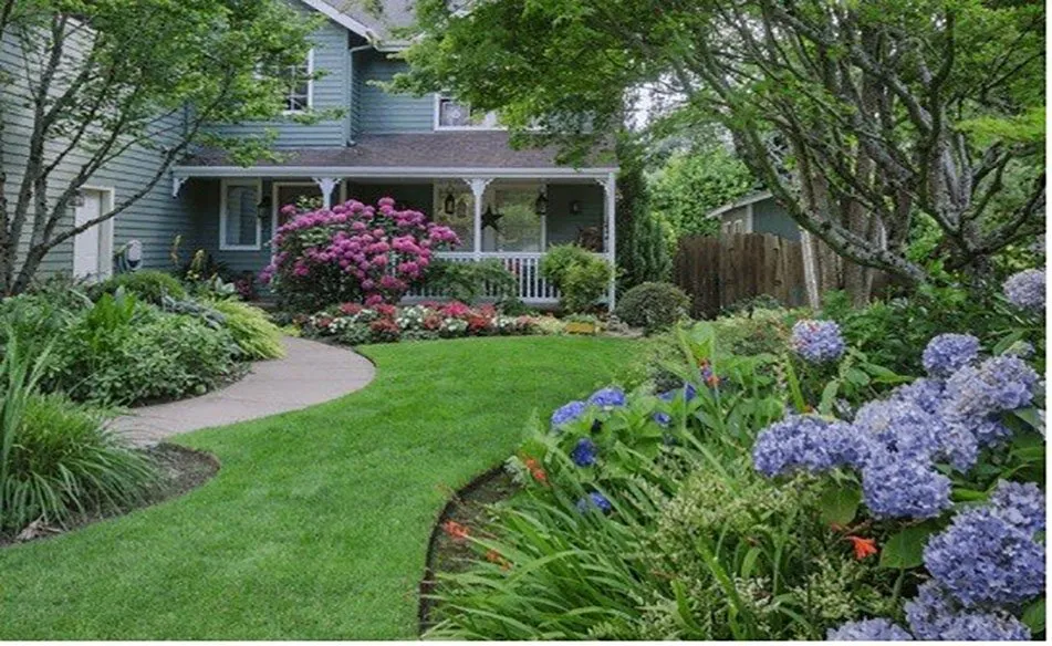 Trusted outdoor landscaping for beautiful yards across Brentwood, NY - DH Landscaping Services