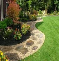 Trusted landscaping services in Brentwood, NY by DH Landscaping Services