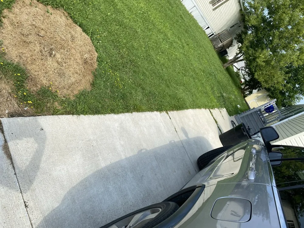 Local landscape design with custom design across Bruce Township, MI - D&H Landscaping Services