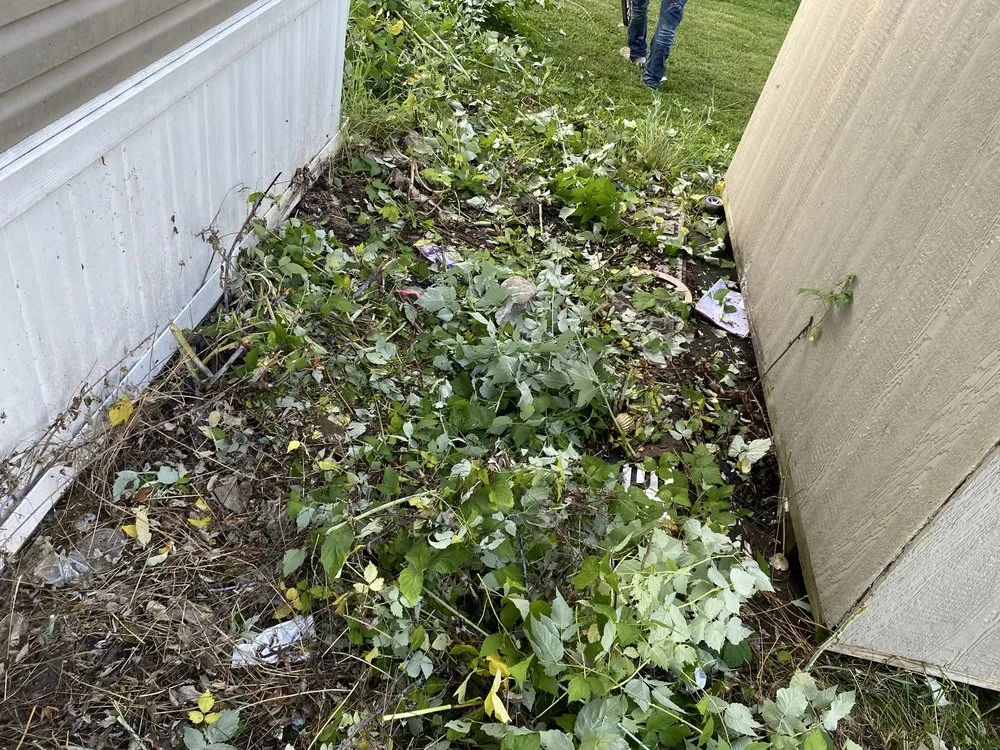 Affordable residential landscaping in Bruce Township, MI - D&H Landscaping Services