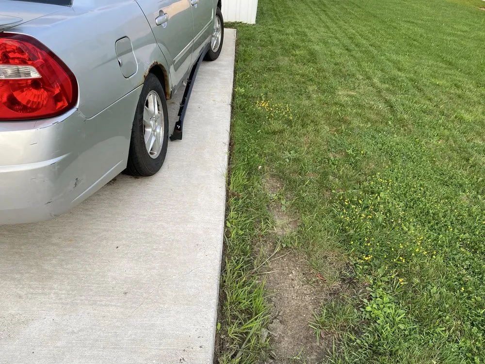 Top-rated lawn care service in Bruce Township, MI - D&H Landscaping Services