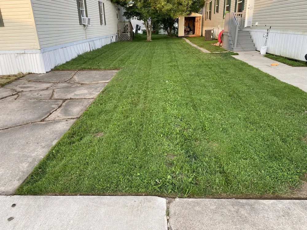 Local garden landscaping experts serving Bruce Township, MI - D&H Landscaping Services
