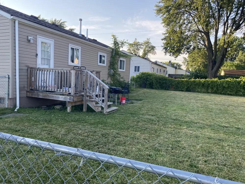 Top-rated outdoor landscaping for year-round maintenance across Bruce Township, MI - D&H Landscaping Services
