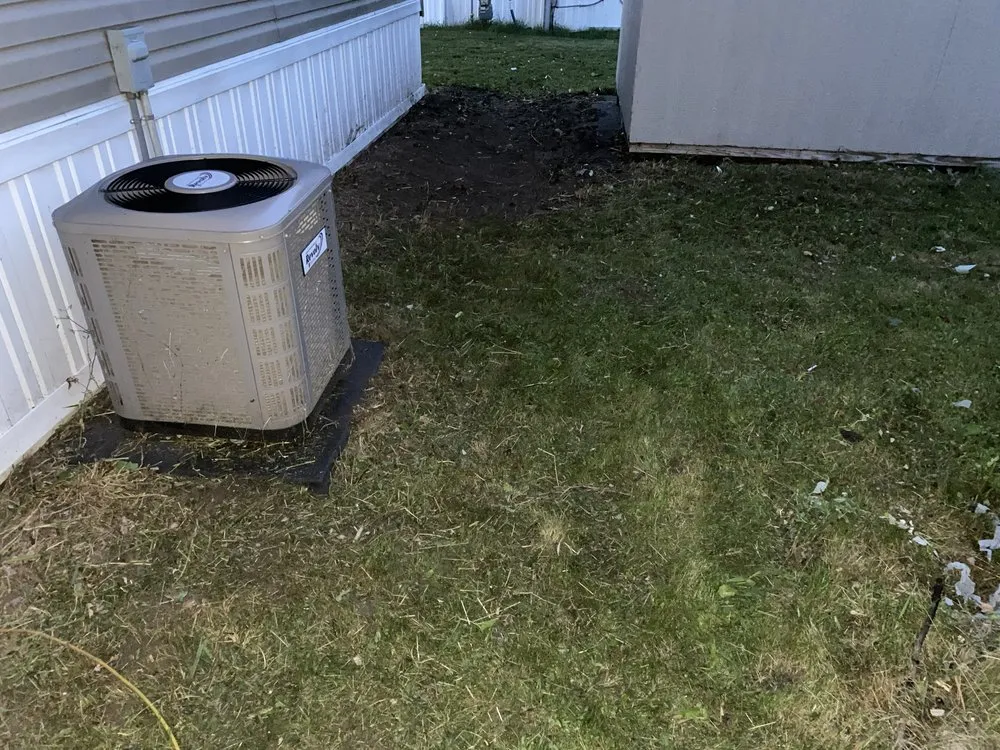 Affordable garden landscaping for outdoor upgrades across Bruce Township, MI - D&H Landscaping Services