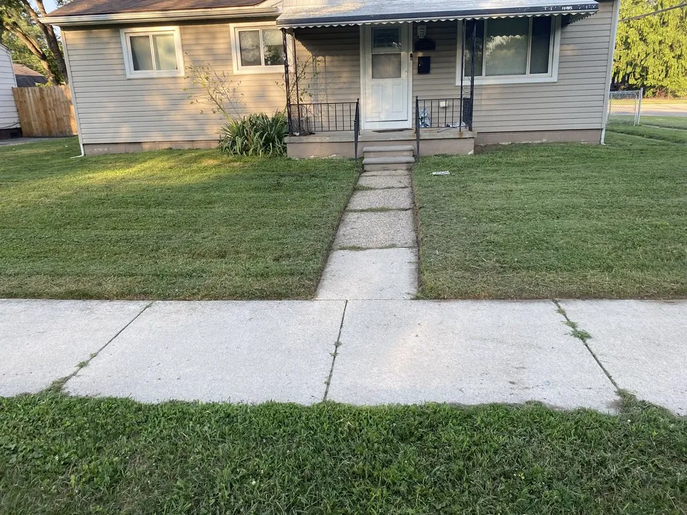Trusted lawn care service in Bruce Township, MI - D&H Landscaping Services