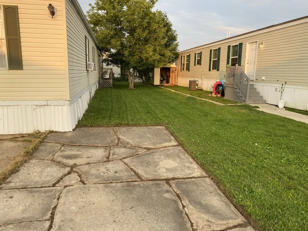 Expert lawn care service for beautiful yards across Bruce Township, MI - D&H Landscaping Services