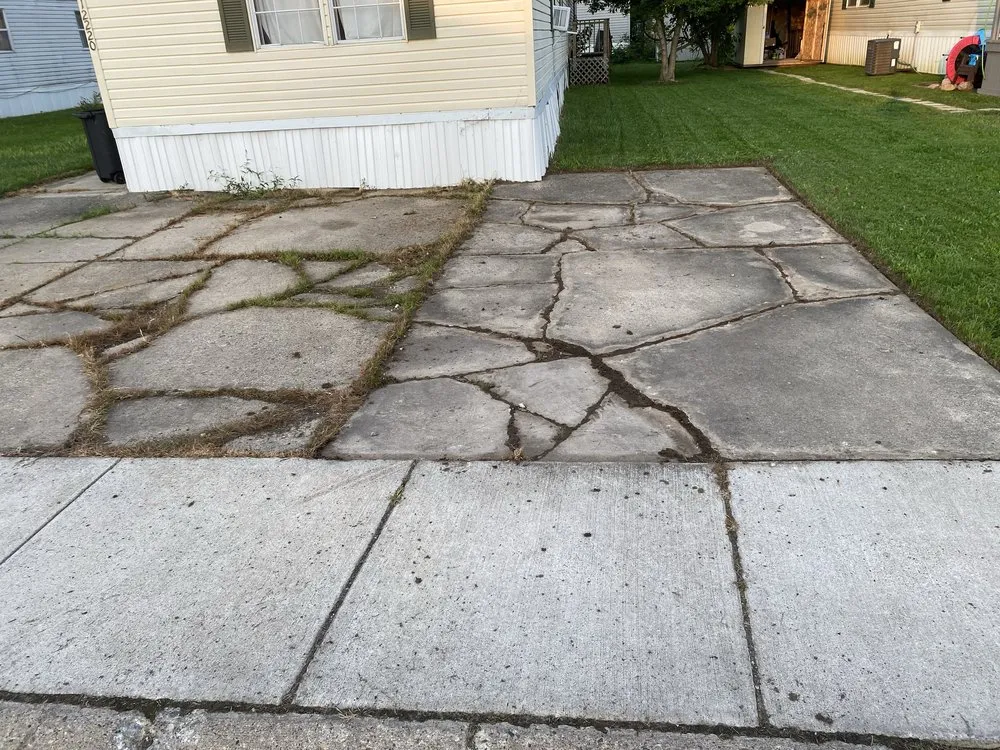 Top-rated residential landscaping in Bruce Township, MI - D&H Landscaping Services
